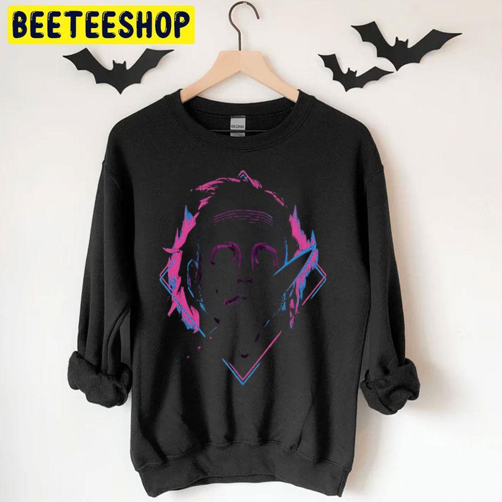 Not Another Halloween Mask Beeteeshop Trending Unisex T-Shirt Not Another Halloween Mask Beeteeshop Trending Unisex T-Shirt