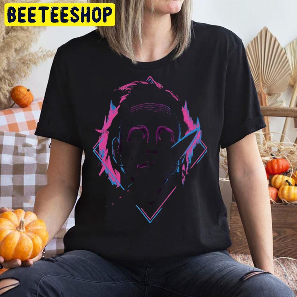 Not Another Halloween Mask Beeteeshop Trending Unisex T-Shirt Not Another Halloween Mask Beeteeshop Trending Unisex T-Shirt