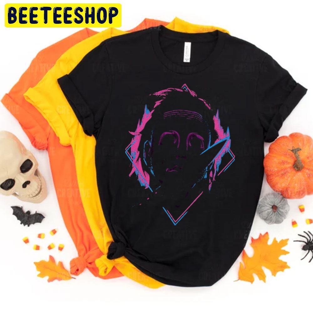Not Another Halloween Mask Beeteeshop Trending Unisex T-Shirt Not Another Halloween Mask Beeteeshop Trending Unisex T-Shirt