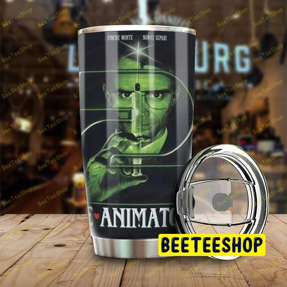 Number 2 Bruce Abbott Re-Animator Halloween Beeteeshop Tumbler Number 2 Bruce Abbott Re-Animator Halloween Beeteeshop Tumbler