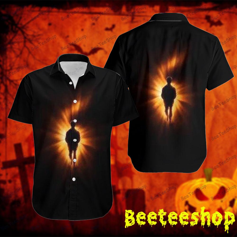 Number The Sixth Sense Halloween Beeteeshop Hawaii Shirt Number The Sixth Sense Halloween Beeteeshop Hawaii Shirt