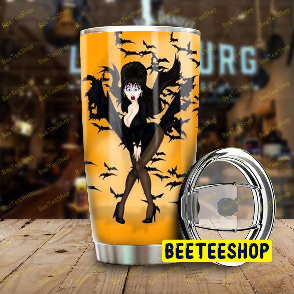 Oh No Elvira Mistress Of The Dark Halloween Beeteeshop Tumbler Oh No Elvira Mistress Of The Dark Halloween Beeteeshop Tumbler