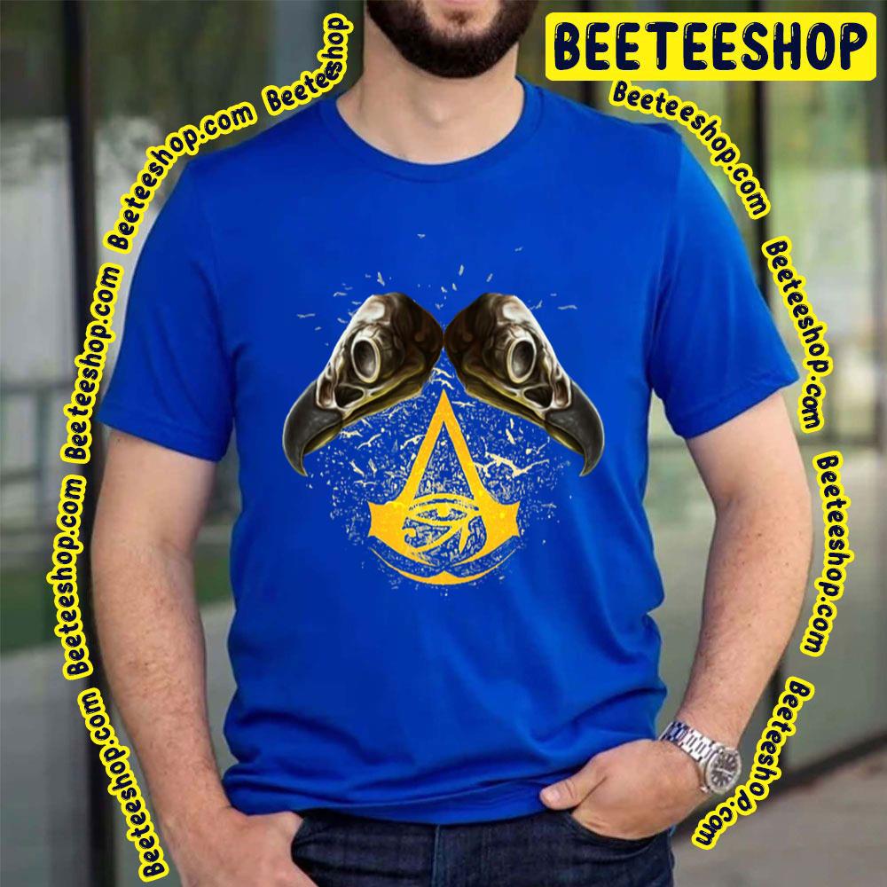 Origins Assassin's Creed Valhalla Trending Unisex T-Shirt Origins Assassin's Creed Valhalla Trending Unisex T-Shirt