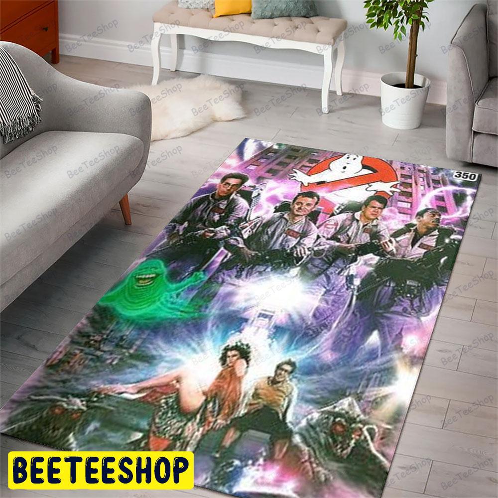 Perfect Movie Ghostbusters Halloween Beeteeshop Rug Rectangle Perfect Movie Ghostbusters Halloween Beeteeshop Rug Rectangle