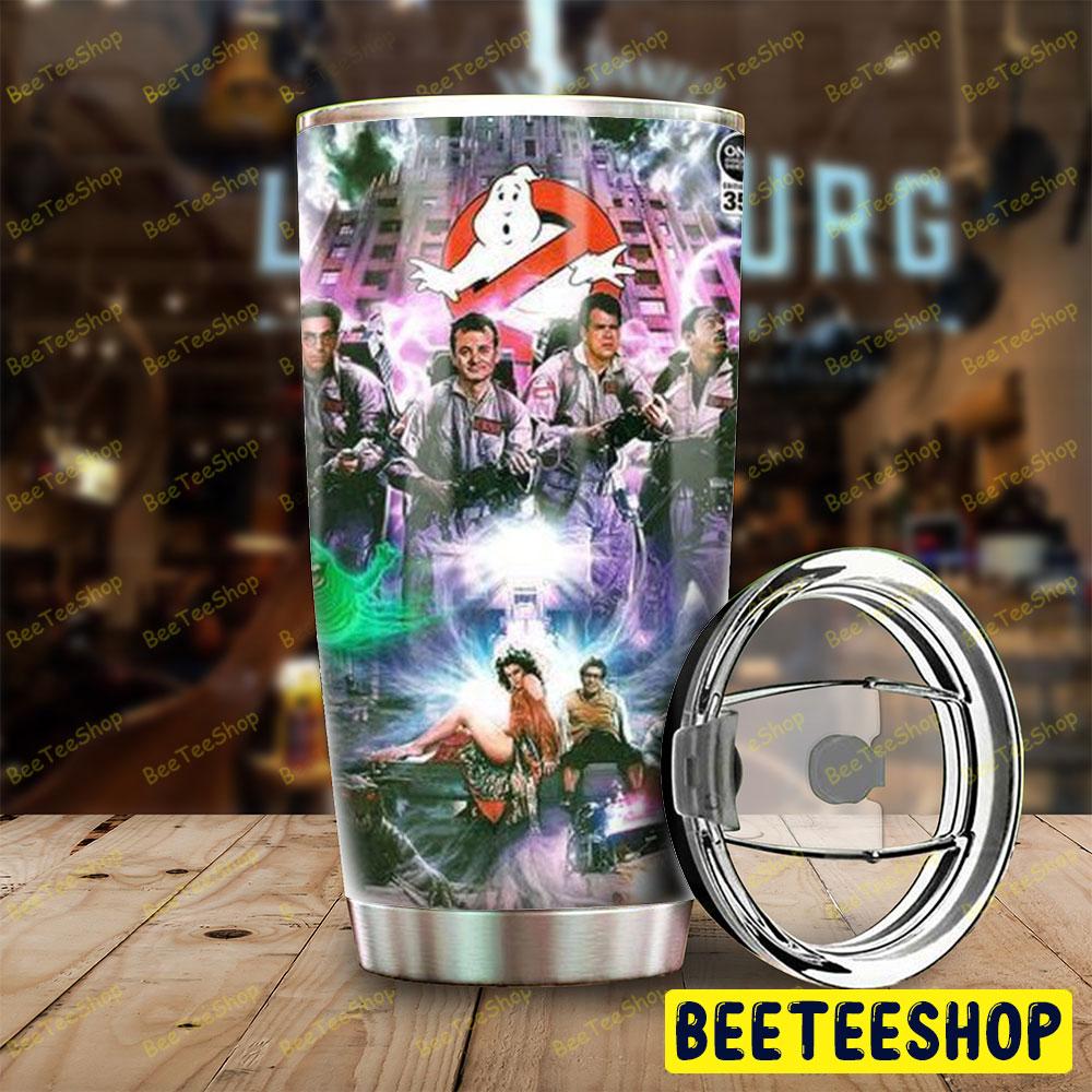 Perfect Movie Ghostbusters Halloween Beeteeshop Tumbler Perfect Movie Ghostbusters Halloween Beeteeshop Tumbler