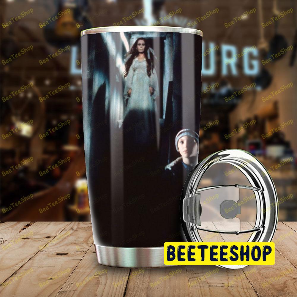 Perfect Movie Lady In White Halloween Beeteeshop Tumbler Perfect Movie Lady In White Halloween Beeteeshop Tumbler