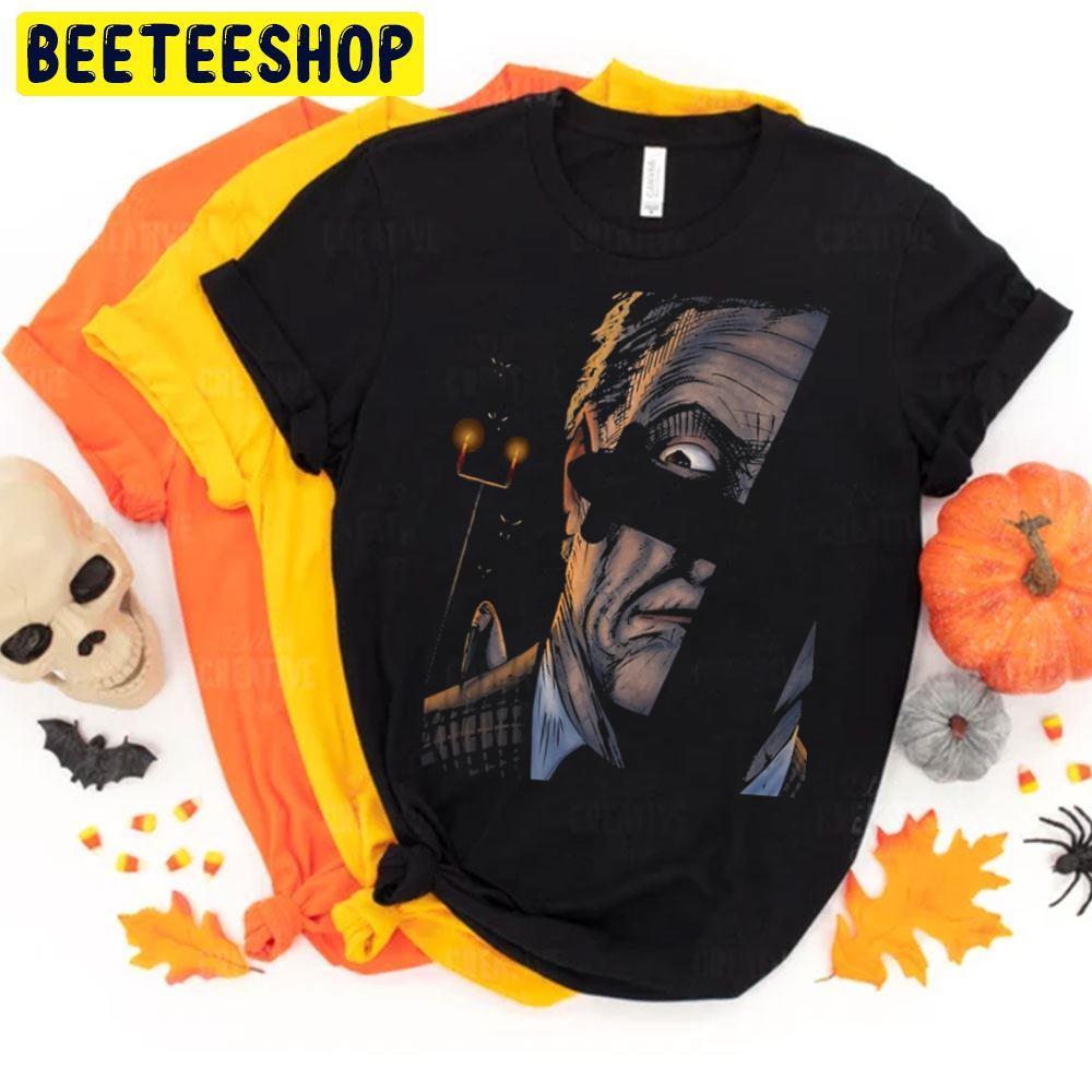 Peter Vincent Fright Night Happy Halloween Beeteeshop Trending Unisex T-Shirt Peter Vincent Fright Night Happy Halloween Beeteeshop Trending Unisex T-Shirt