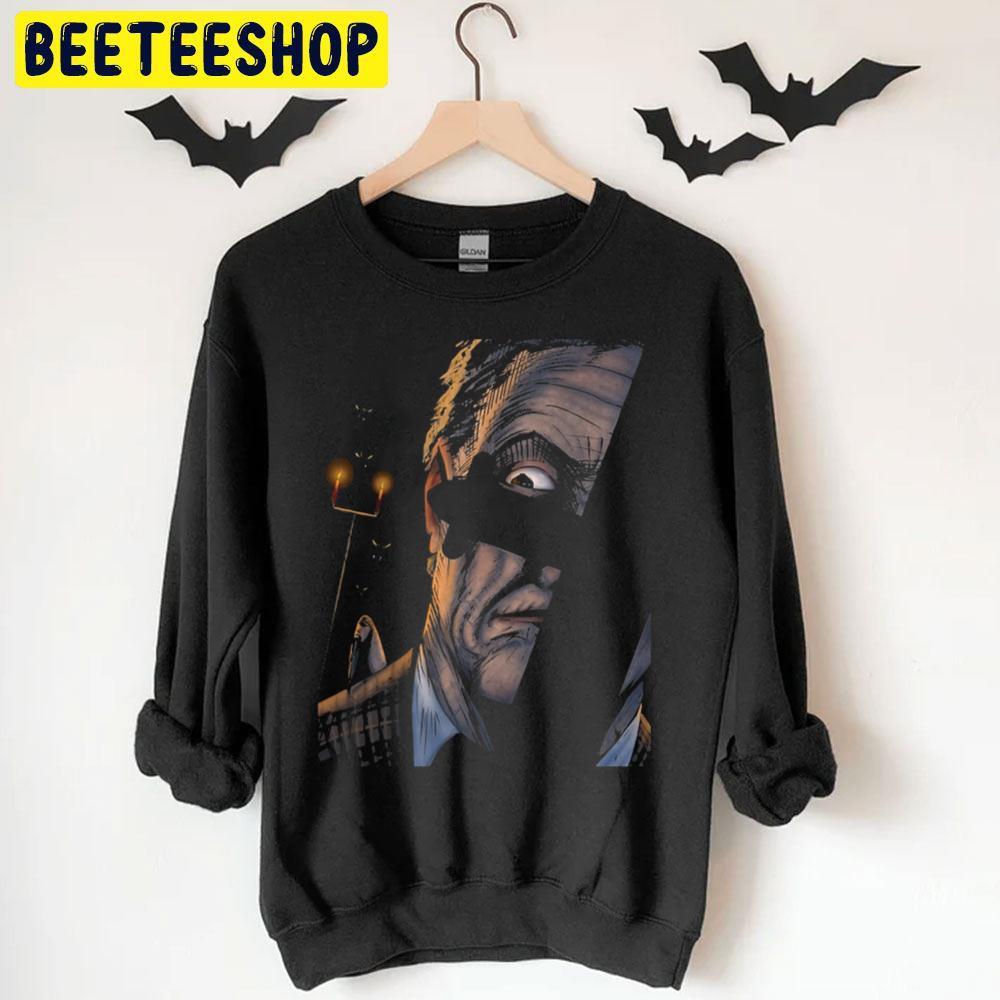 Peter Vincent Fright Night Happy Halloween Beeteeshop Trending Unisex T-Shirt Peter Vincent Fright Night Happy Halloween Beeteeshop Trending Unisex T-Shirt