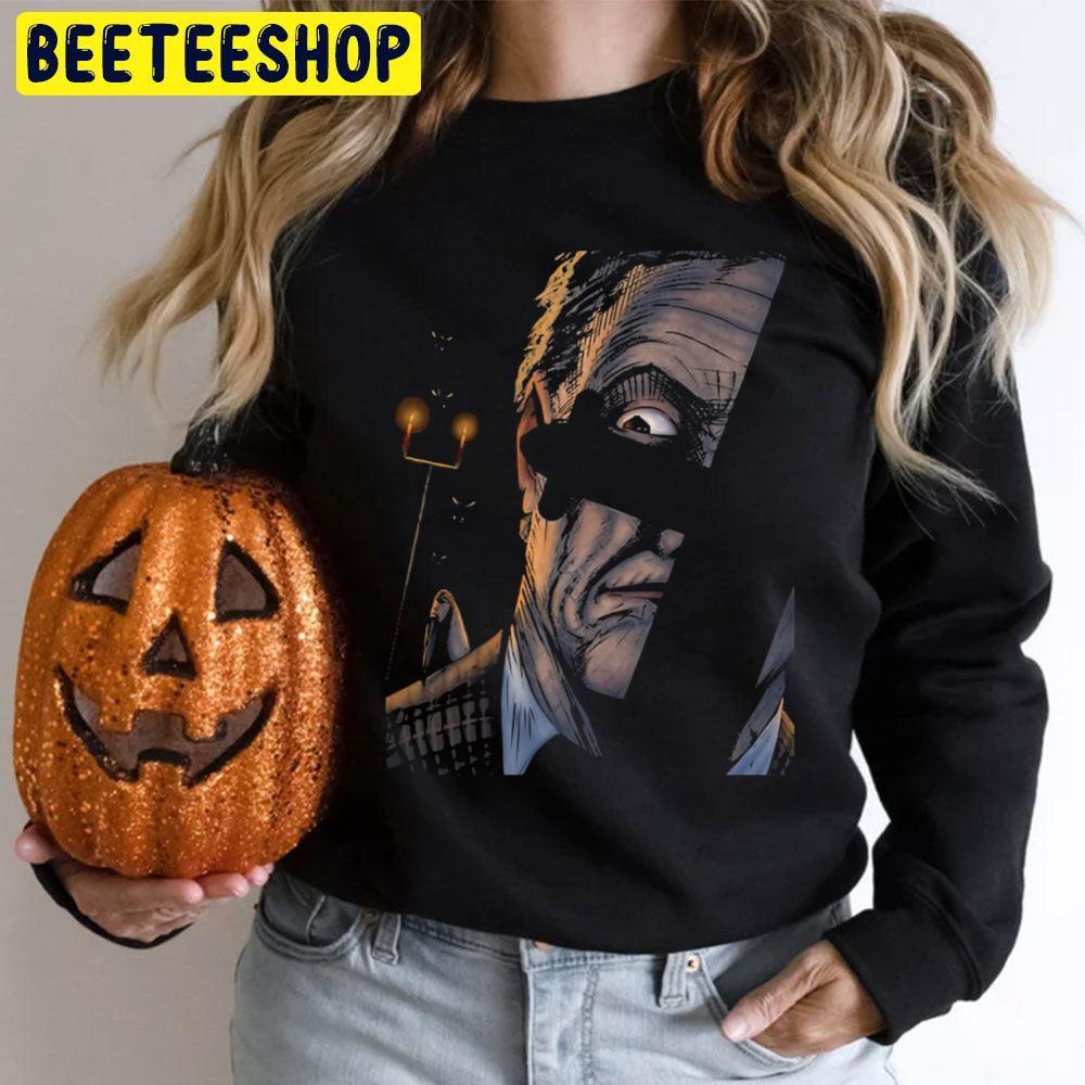 Peter Vincent Fright Night Happy Halloween Beeteeshop Trending Unisex T-Shirt Peter Vincent Fright Night Happy Halloween Beeteeshop Trending Unisex T-Shirt