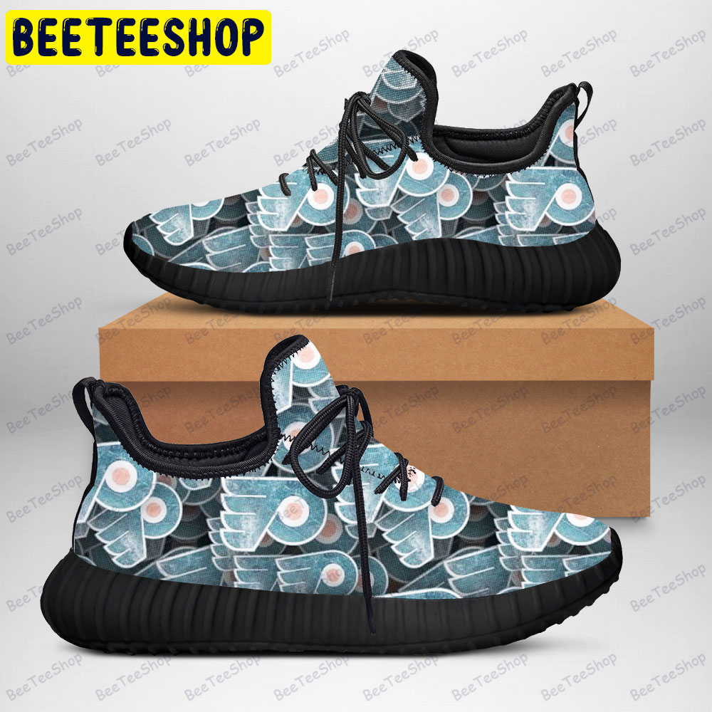 Philadelphia Flyers 23 American Sports Teams Lightweight Reze Shoes Philadelphia Flyers 23 American Sports Teams Lightweight Reze Shoes