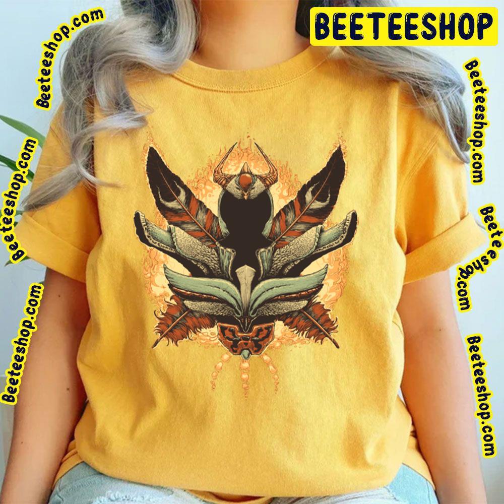 Phoenix Saint Seiya Beeteeshop Trending Unisex T-Shirt Phoenix Saint Seiya Beeteeshop Trending Unisex T-Shirt
