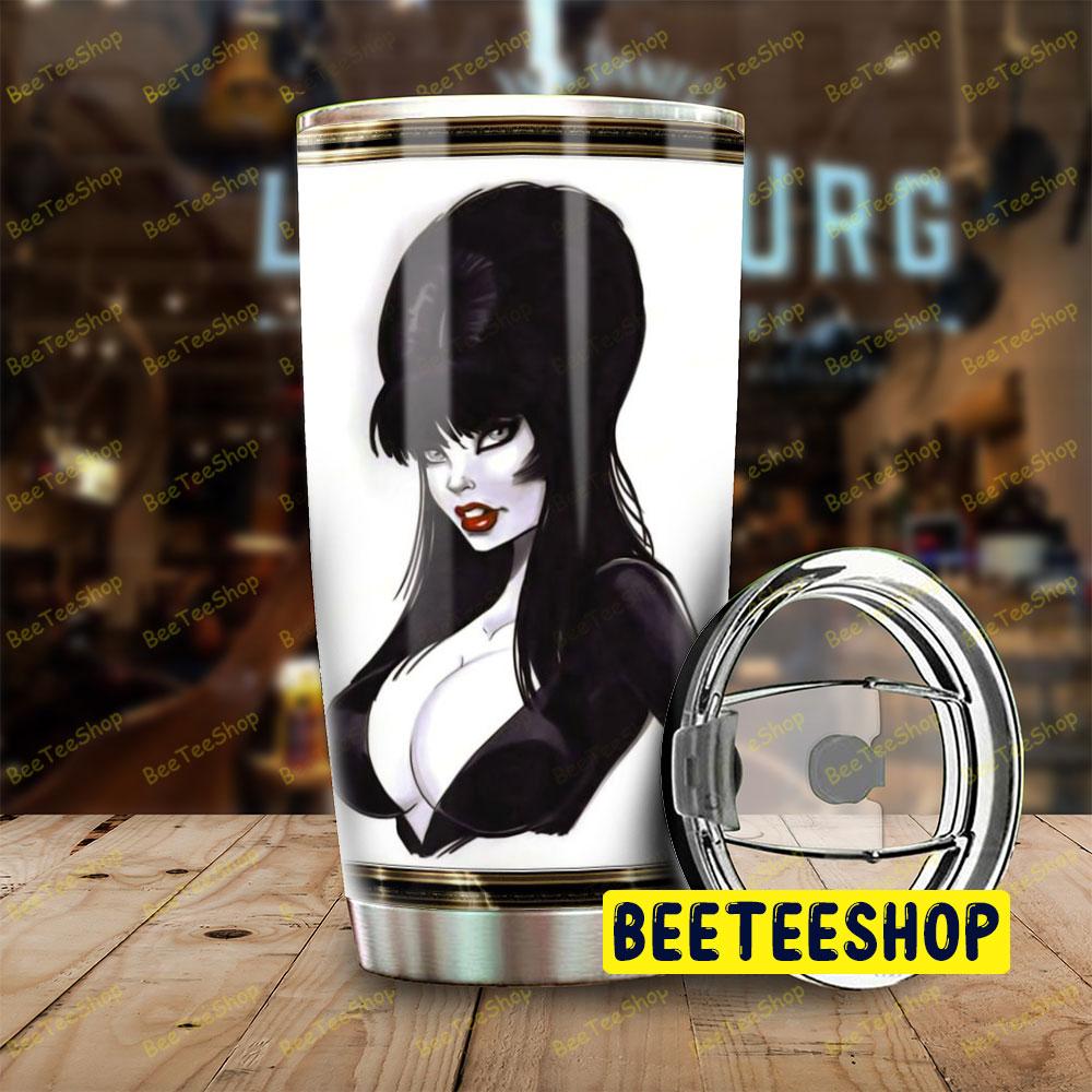 Picture Elvira Mistress Of The Dark Halloween Beeteeshop Tumbler Picture Elvira Mistress Of The Dark Halloween Beeteeshop Tumbler