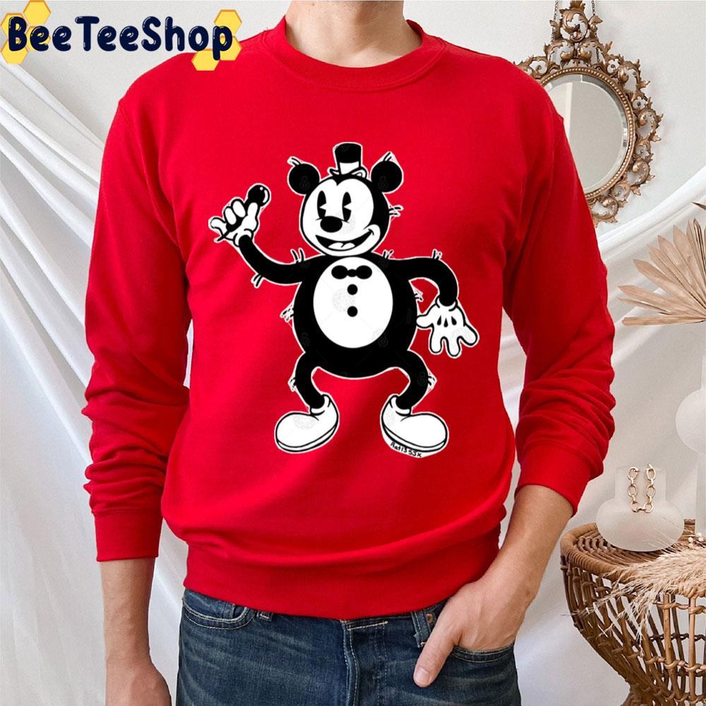 Pie Eyed Five Nights At Freddy's Beeteeshop Trending Unisex T-Shirt Pie Eyed Five Nights At Freddy's Beeteeshop Trending Unisex T-Shirt