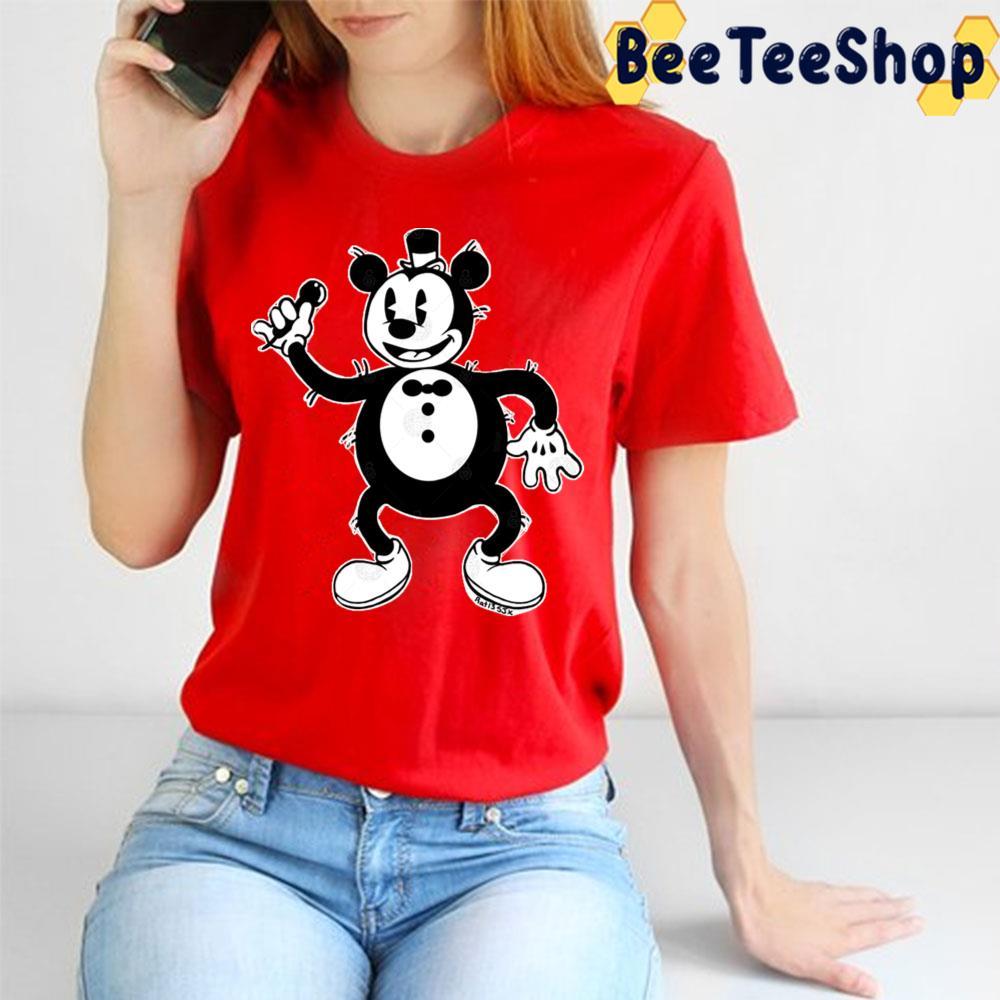 Pie Eyed Five Nights At Freddy's Beeteeshop Trending Unisex T-Shirt Pie Eyed Five Nights At Freddy's Beeteeshop Trending Unisex T-Shirt