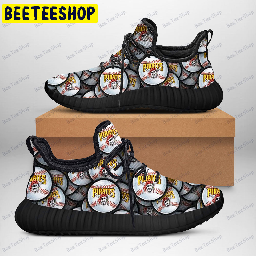 Pittsburgh Pirates 23 American Sports Teams Lightweight Reze Shoes Pittsburgh Pirates 23 American Sports Teams Lightweight Reze Shoes