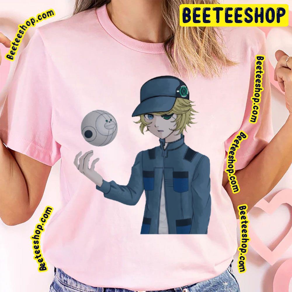Play Akudama Drive Beeteeshop Trending Unisex T-Shirt Play Akudama Drive Beeteeshop Trending Unisex T-Shirt