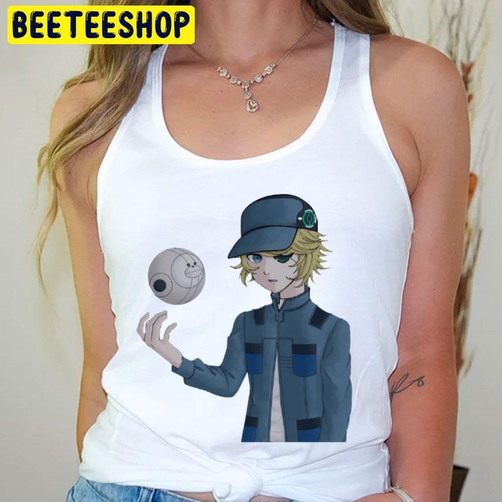 Play Akudama Drive Beeteeshop Trending Unisex T-Shirt Play Akudama Drive Beeteeshop Trending Unisex T-Shirt