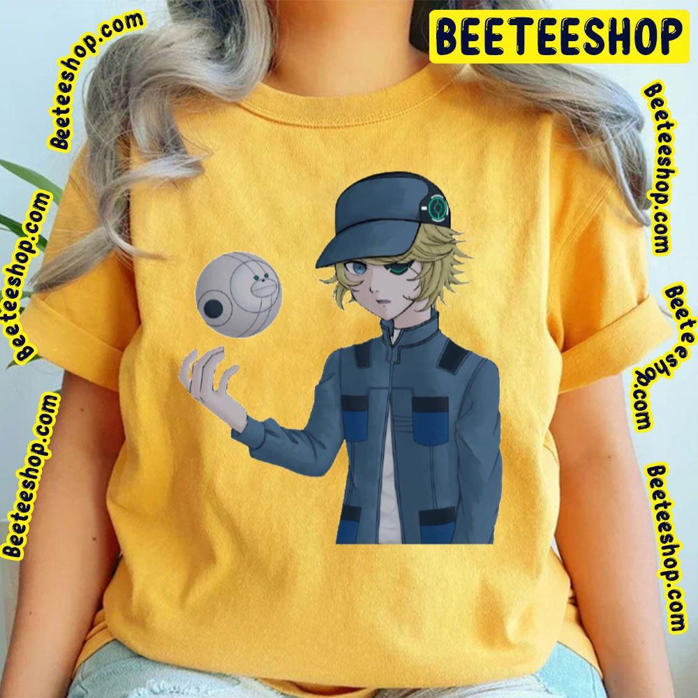 Play Akudama Drive Beeteeshop Trending Unisex T-Shirt Play Akudama Drive Beeteeshop Trending Unisex T-Shirt