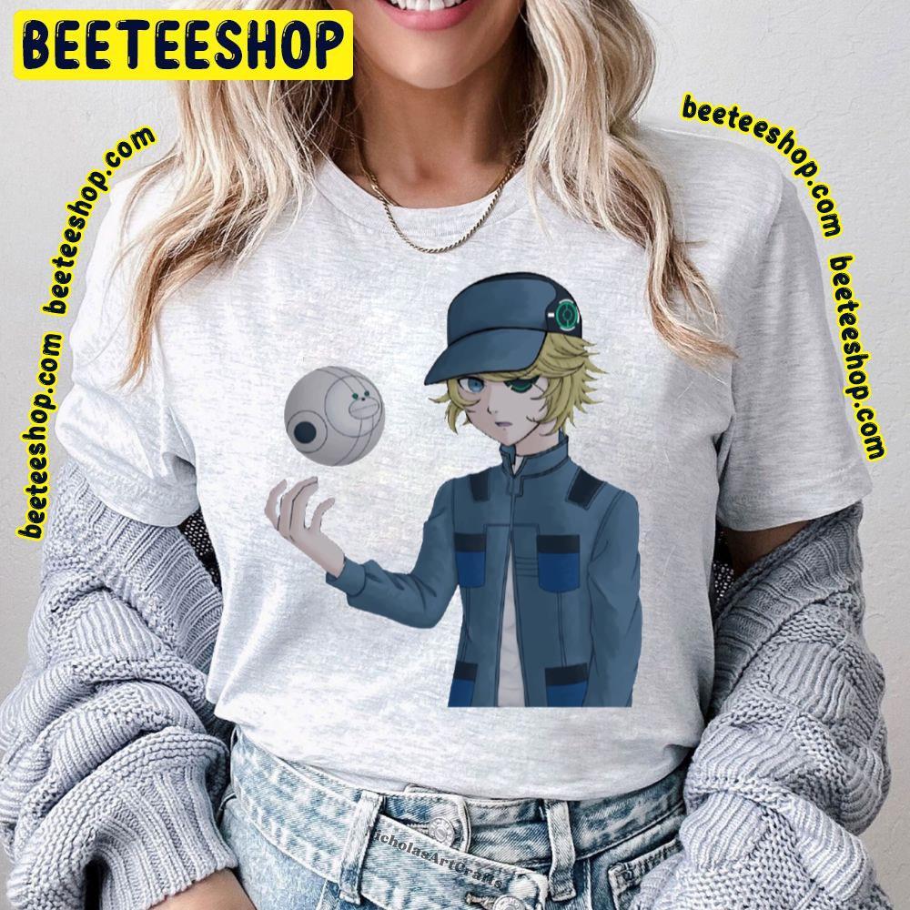 Play Akudama Drive Beeteeshop Trending Unisex T-Shirt Play Akudama Drive Beeteeshop Trending Unisex T-Shirt