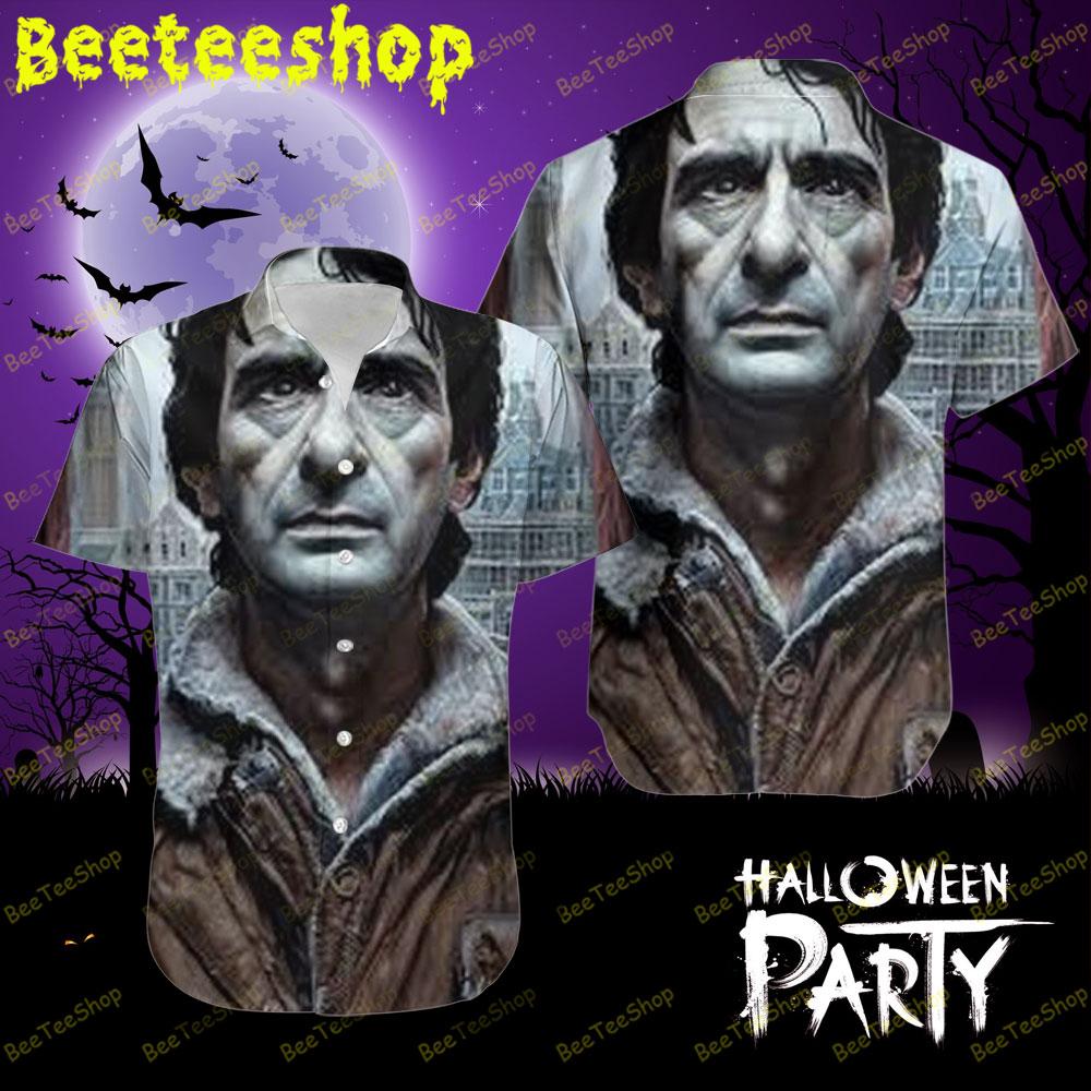 Poor An American Werewolf In London Halloween Beeteeshop Hawaii Shirt Poor An American Werewolf In London Halloween Beeteeshop Hawaii Shirt