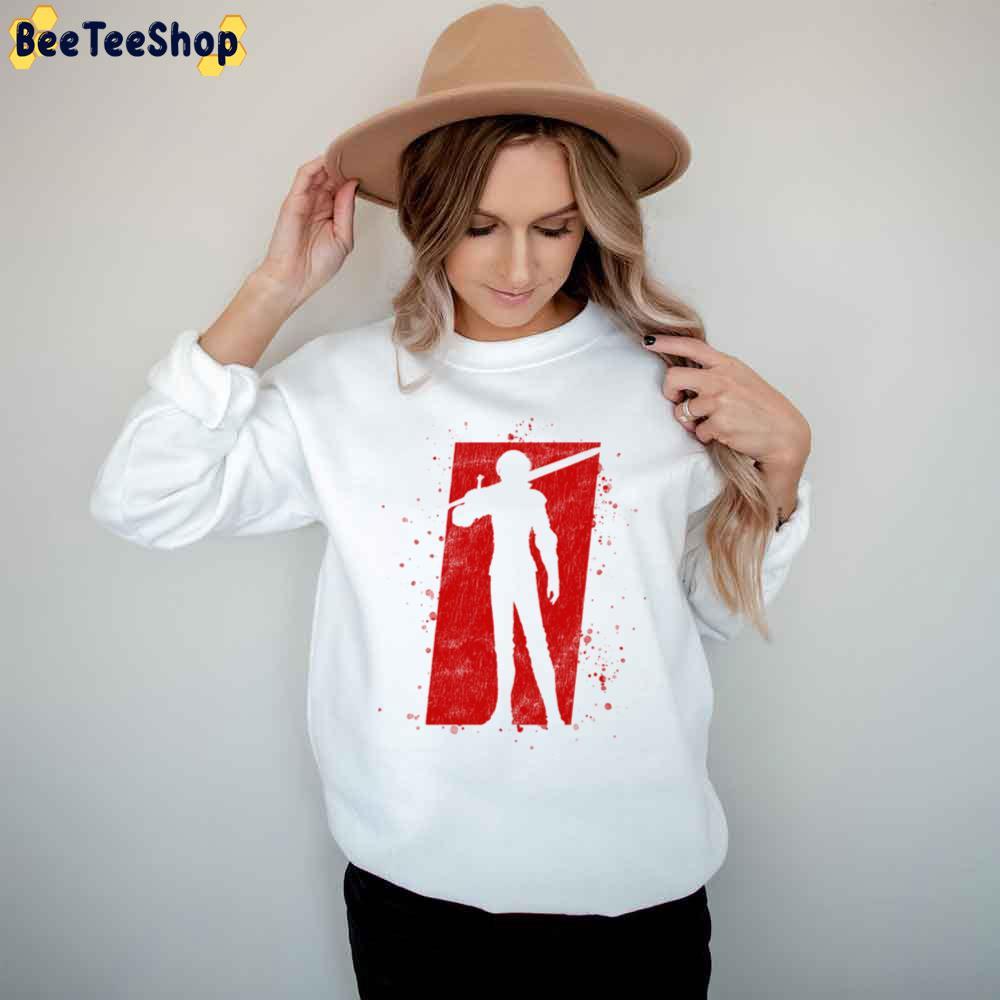Red Clive Final Fantasy Xvi Beeteeshop Trending Unisex T-Shirt Red Clive Final Fantasy Xvi Beeteeshop Trending Unisex T-Shirt