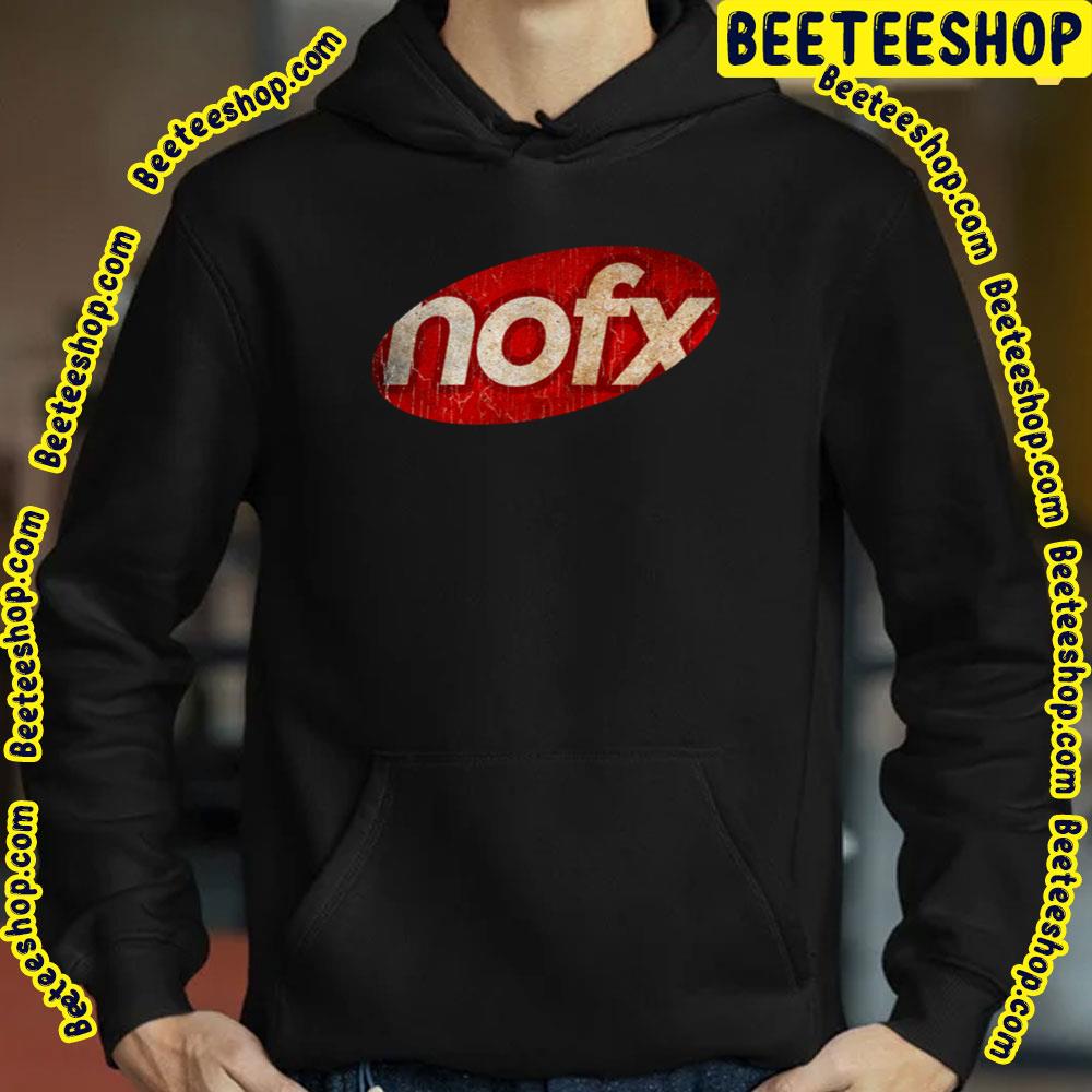 Red Elips Vintage Nofx Trending Unisex T-Shirt Red Elips Vintage Nofx Trending Unisex T-Shirt