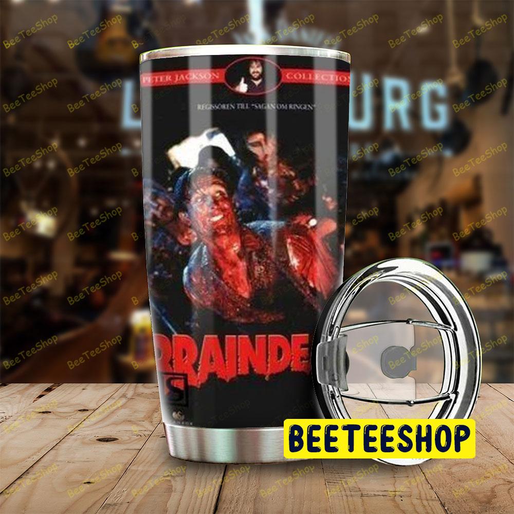 Red Horror Dead Alive Halloween Beeteeshop Tumbler Red Horror Dead Alive Halloween Beeteeshop Tumbler