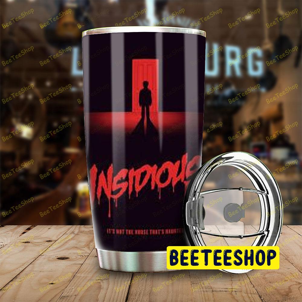 Red Style Insidious Halloween Beeteeshop Tumbler Red Style Insidious Halloween Beeteeshop Tumbler