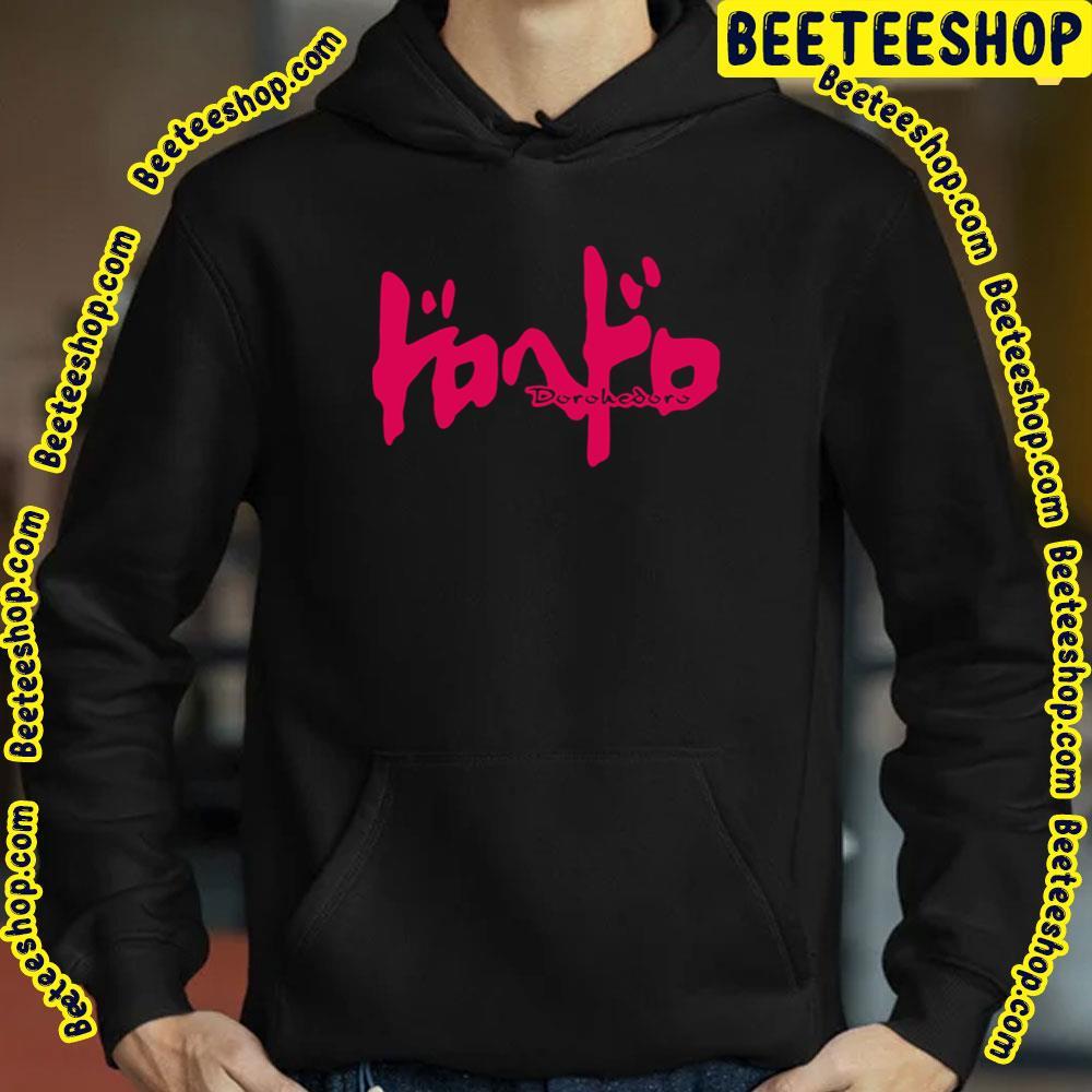 Redline Dorohedoro Logo Beeteeshop Trending Unisex T-Shirt Redline Dorohedoro Logo Beeteeshop Trending Unisex T-Shirt