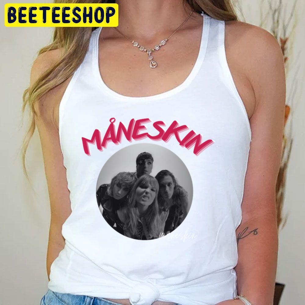 Redline Maneskin Beeteeshop Trending Unisex T-Shirt Redline Maneskin Beeteeshop Trending Unisex T-Shirt