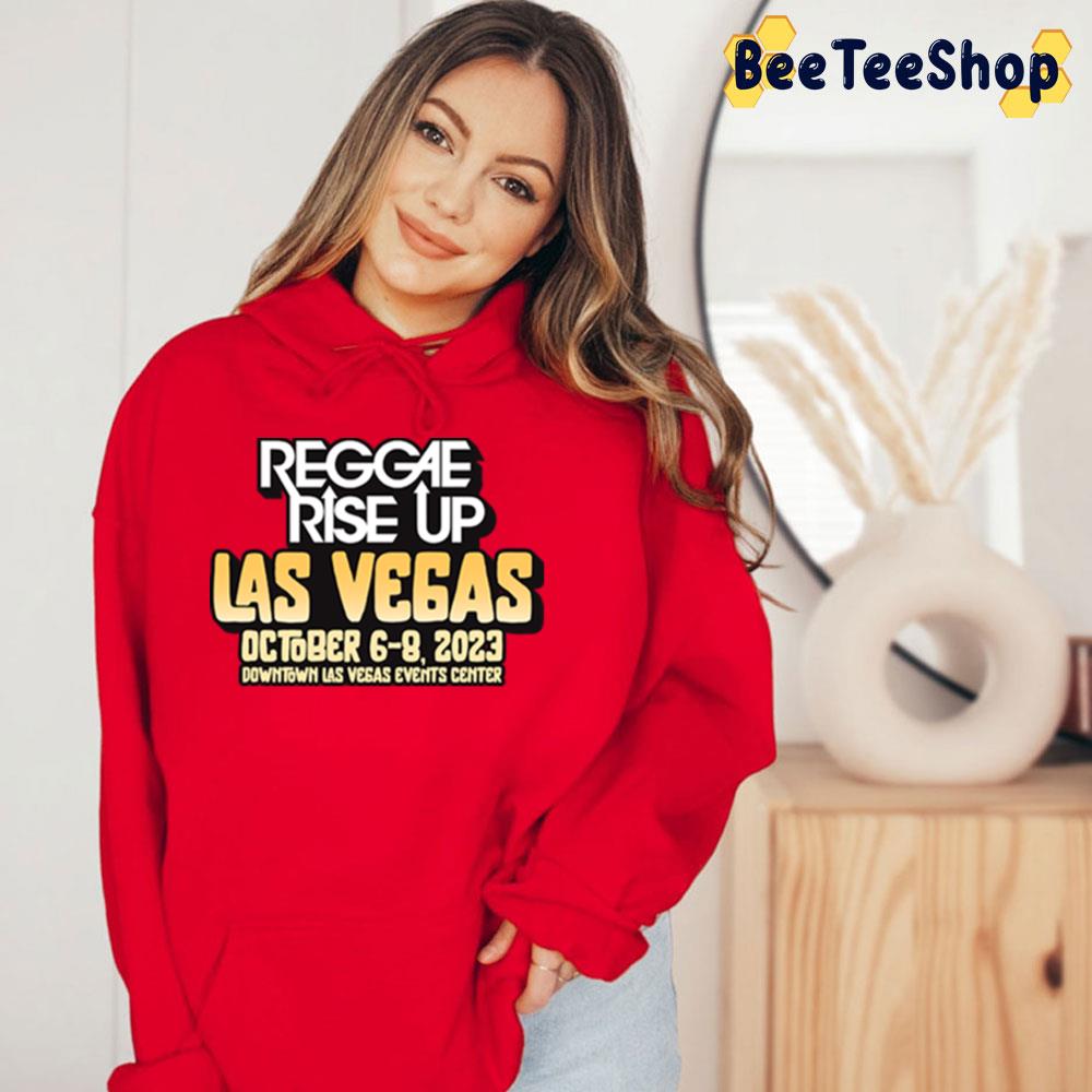 Reggae Rise Up Vegas Trending Unisex T-Shirt Reggae Rise Up Vegas Trending Unisex T-Shirt