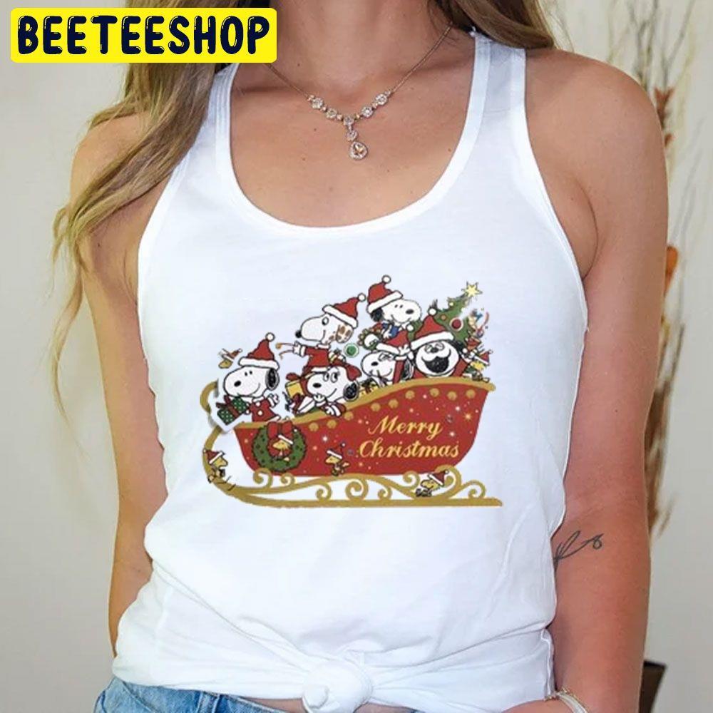 Reindeer Car It's The Great Pumpkin, Charlie Brown Beeteeshop Trending Unisex T-Shirt Reindeer Car It's The Great Pumpkin, Charlie Brown Beeteeshop Trending Unisex T-Shirt