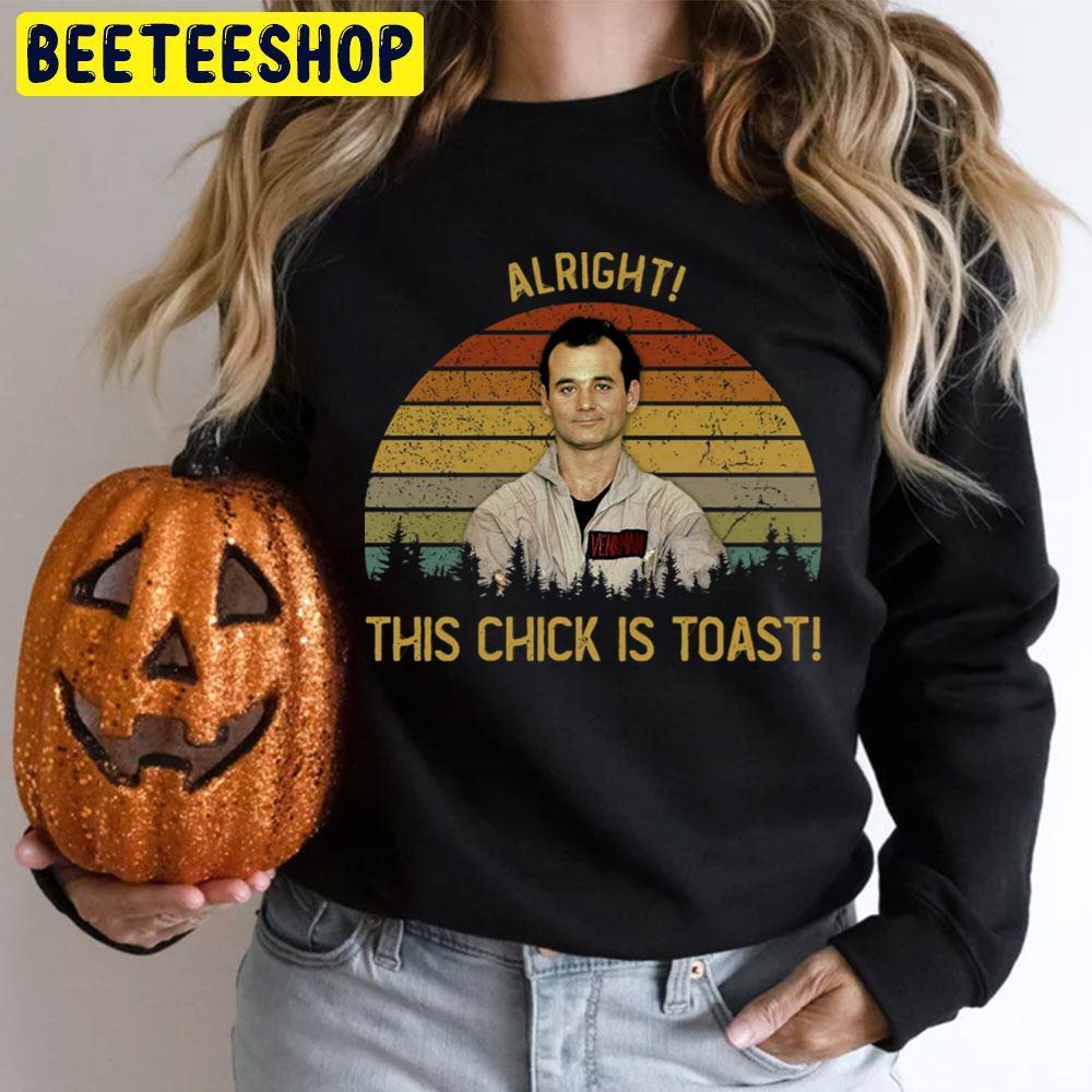 Retro 1984 Movie Characters Ghostbusters Happy Halloween Beeteeshop Trending Unisex T-Shirt Retro 1984 Movie Characters Ghostbusters Happy Halloween Beeteeshop Trending Unisex T-Shirt