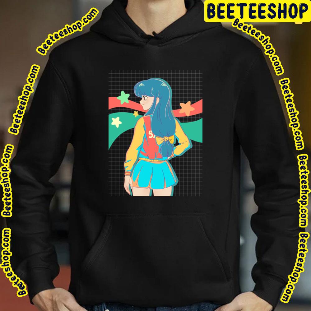 Retro Akane Ranma Trending Unisex T-Shirt Retro Akane Ranma Trending Unisex T-Shirt