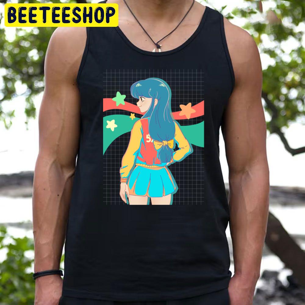 Retro Akane Ranma Trending Unisex T-Shirt Retro Akane Ranma Trending Unisex T-Shirt