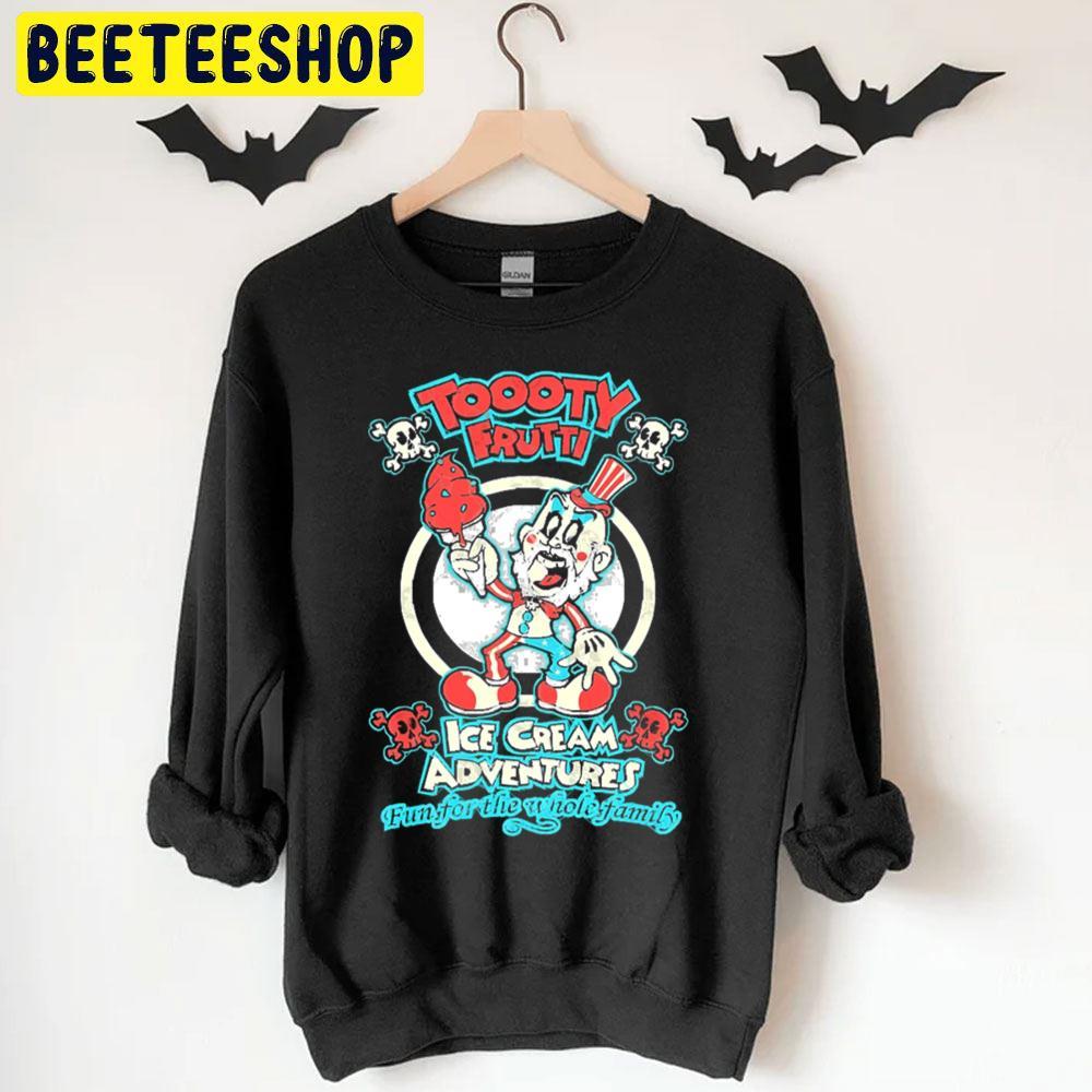 Retro Movie House Of 1000 Corpses Happy Halloween Beeteeshop Trending Unisex T-Shirt Retro Movie House Of 1000 Corpses Happy Halloween Beeteeshop Trending Unisex T-Shirt