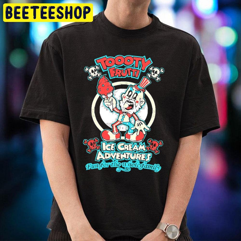 Retro Movie House Of 1000 Corpses Happy Halloween Beeteeshop Trending Unisex T-Shirt Retro Movie House Of 1000 Corpses Happy Halloween Beeteeshop Trending Unisex T-Shirt