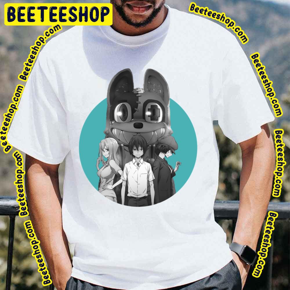 Retro Team Gleipnir Trending Unisex T-Shirt Retro Team Gleipnir Trending Unisex T-Shirt