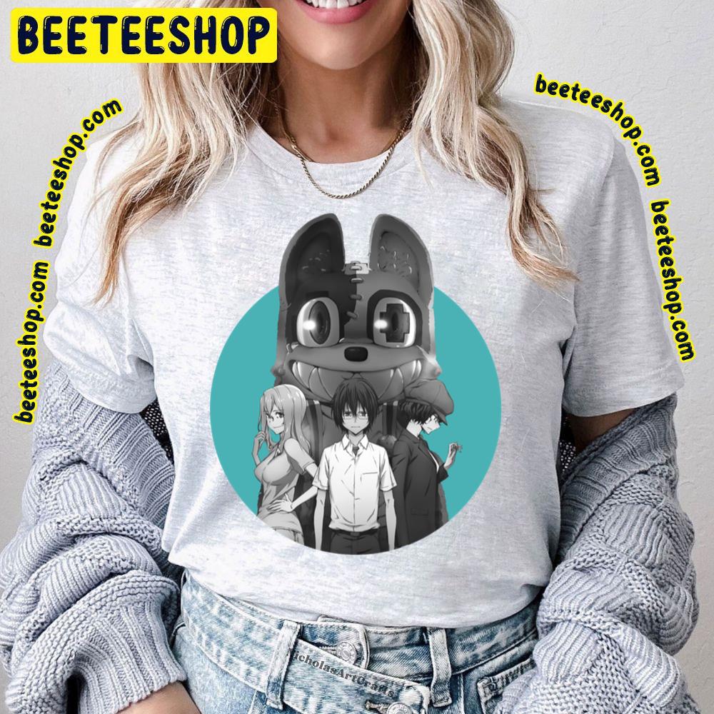 Retro Team Gleipnir Trending Unisex T-Shirt Retro Team Gleipnir Trending Unisex T-Shirt