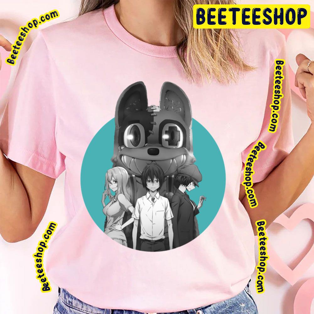 Retro Team Gleipnir Trending Unisex T-Shirt Retro Team Gleipnir Trending Unisex T-Shirt