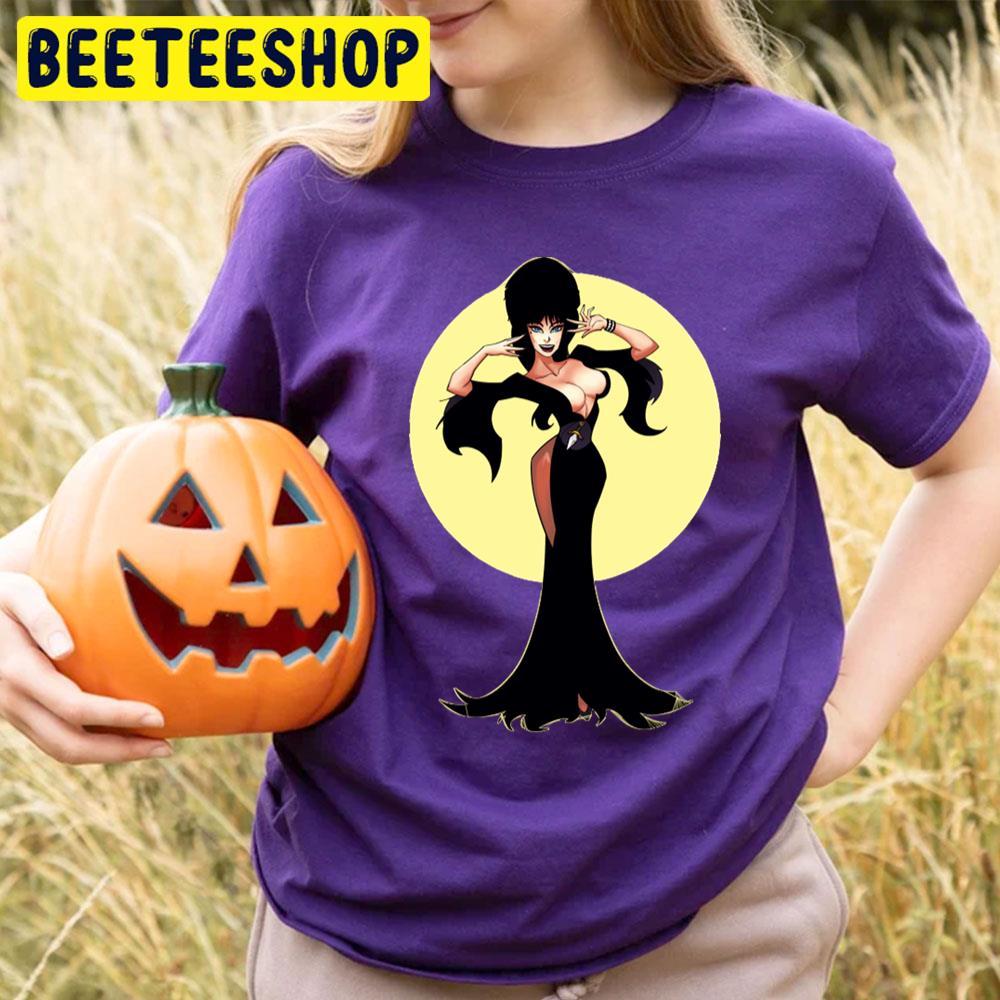 Revenge Is Better Than Christmas Elvira Mistress Of The Dark Happy Halloween Beeteeshop Trending Unisex T-Shirt Revenge Is Better Than Christmas Elvira Mistress Of The Dark Happy Halloween Beeteeshop Trending Unisex T-Shirt