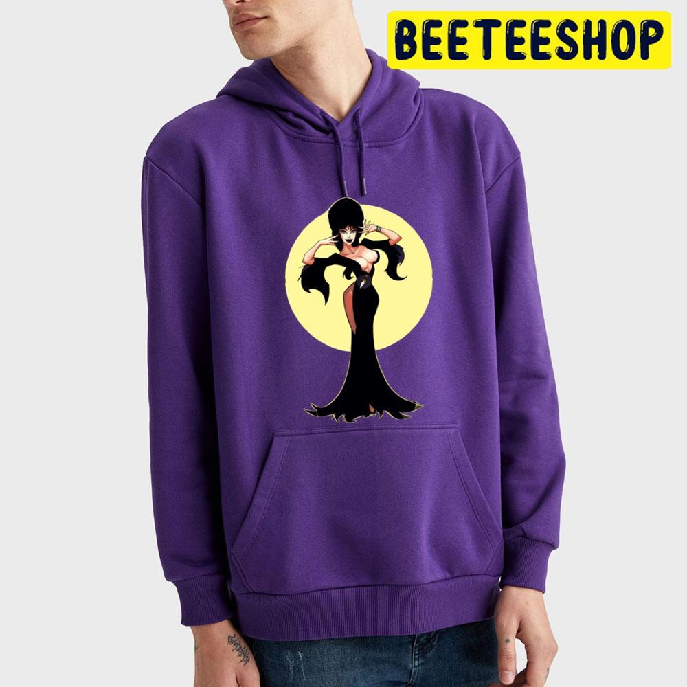 Revenge Is Better Than Christmas Elvira Mistress Of The Dark Happy Halloween Beeteeshop Trending Unisex T-Shirt Revenge Is Better Than Christmas Elvira Mistress Of The Dark Happy Halloween Beeteeshop Trending Unisex T-Shirt
