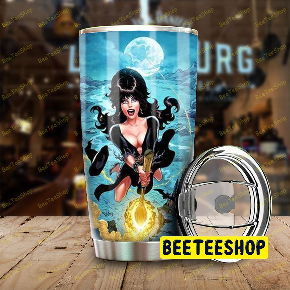 Riding A Broomstick Elvira Mistress Of The Dark Halloween Beeteeshop Tumbler Riding A Broomstick Elvira Mistress Of The Dark Halloween Beeteeshop Tumbler