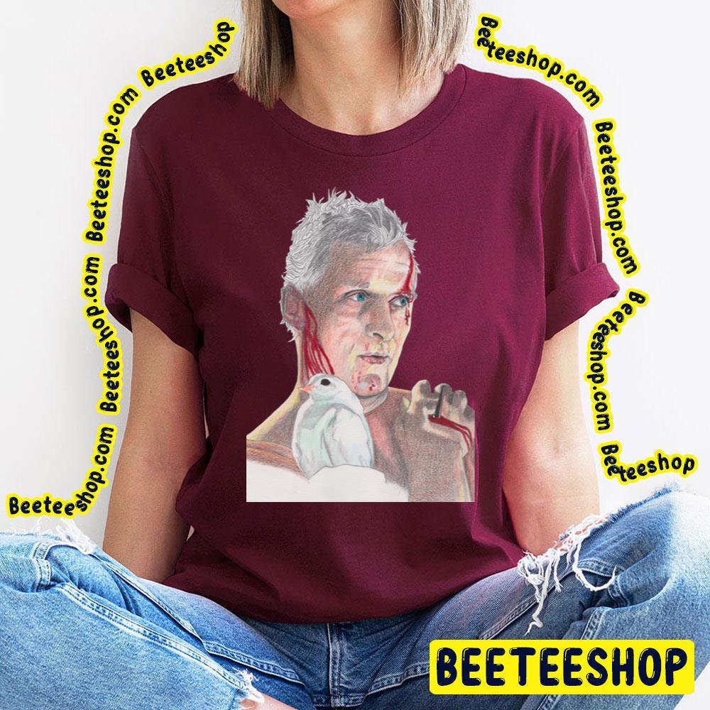 Roy Batty Blade Runner 2049 Movie Beeteeshop Trending Unisex T-Shirt Roy Batty Blade Runner 2049 Movie Beeteeshop Trending Unisex T-Shirt