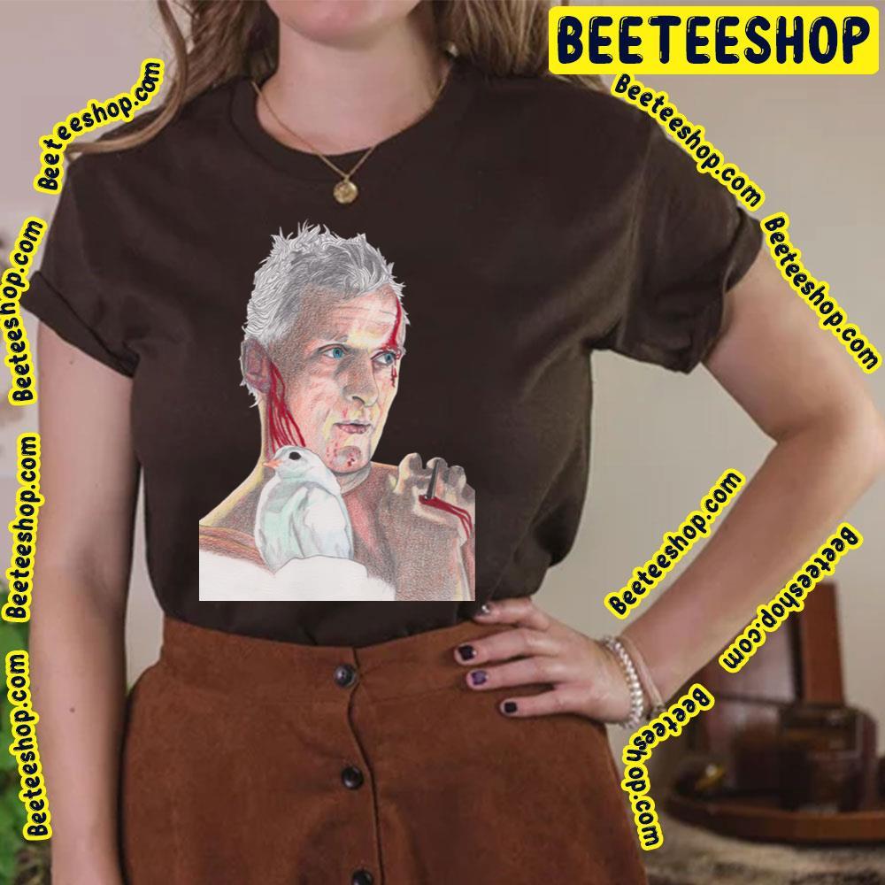 Roy Batty Blade Runner 2049 Movie Beeteeshop Trending Unisex T-Shirt Roy Batty Blade Runner 2049 Movie Beeteeshop Trending Unisex T-Shirt
