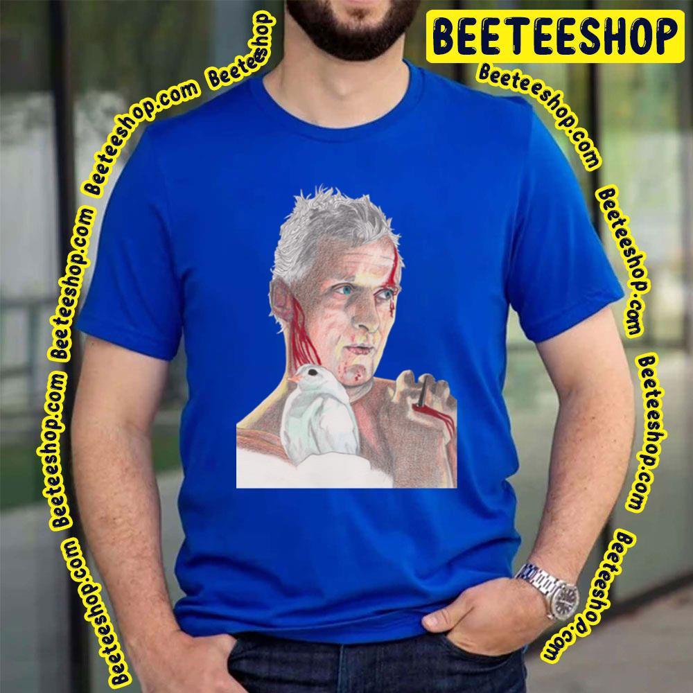 Roy Batty Blade Runner 2049 Movie Beeteeshop Trending Unisex T-Shirt Roy Batty Blade Runner 2049 Movie Beeteeshop Trending Unisex T-Shirt