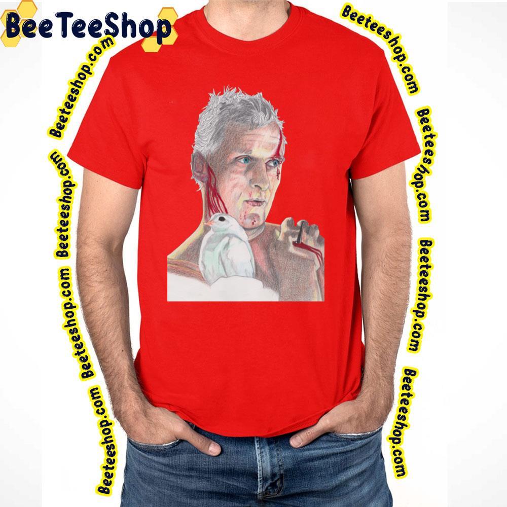 Roy Batty Blade Runner 2049 Movie Beeteeshop Trending Unisex T-Shirt Roy Batty Blade Runner 2049 Movie Beeteeshop Trending Unisex T-Shirt