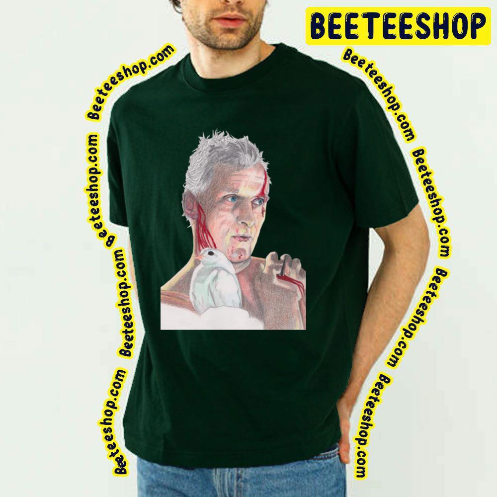 Roy Batty Blade Runner 2049 Movie Beeteeshop Trending Unisex T-Shirt Roy Batty Blade Runner 2049 Movie Beeteeshop Trending Unisex T-Shirt