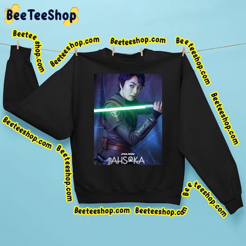 Sabine Wren Star Wars 2023 Beeteeshop Trending Unisex Sweatshirt Sabine Wren Star Wars 2023 Beeteeshop Trending Unisex Sweatshirt