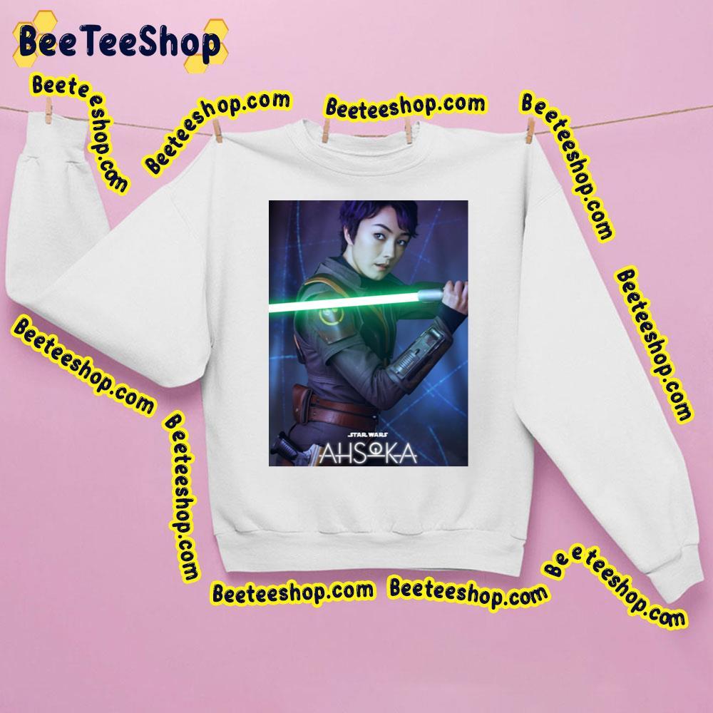 Sabine Wren Star Wars 2023 Beeteeshop Trending Unisex Sweatshirt Sabine Wren Star Wars 2023 Beeteeshop Trending Unisex Sweatshirt